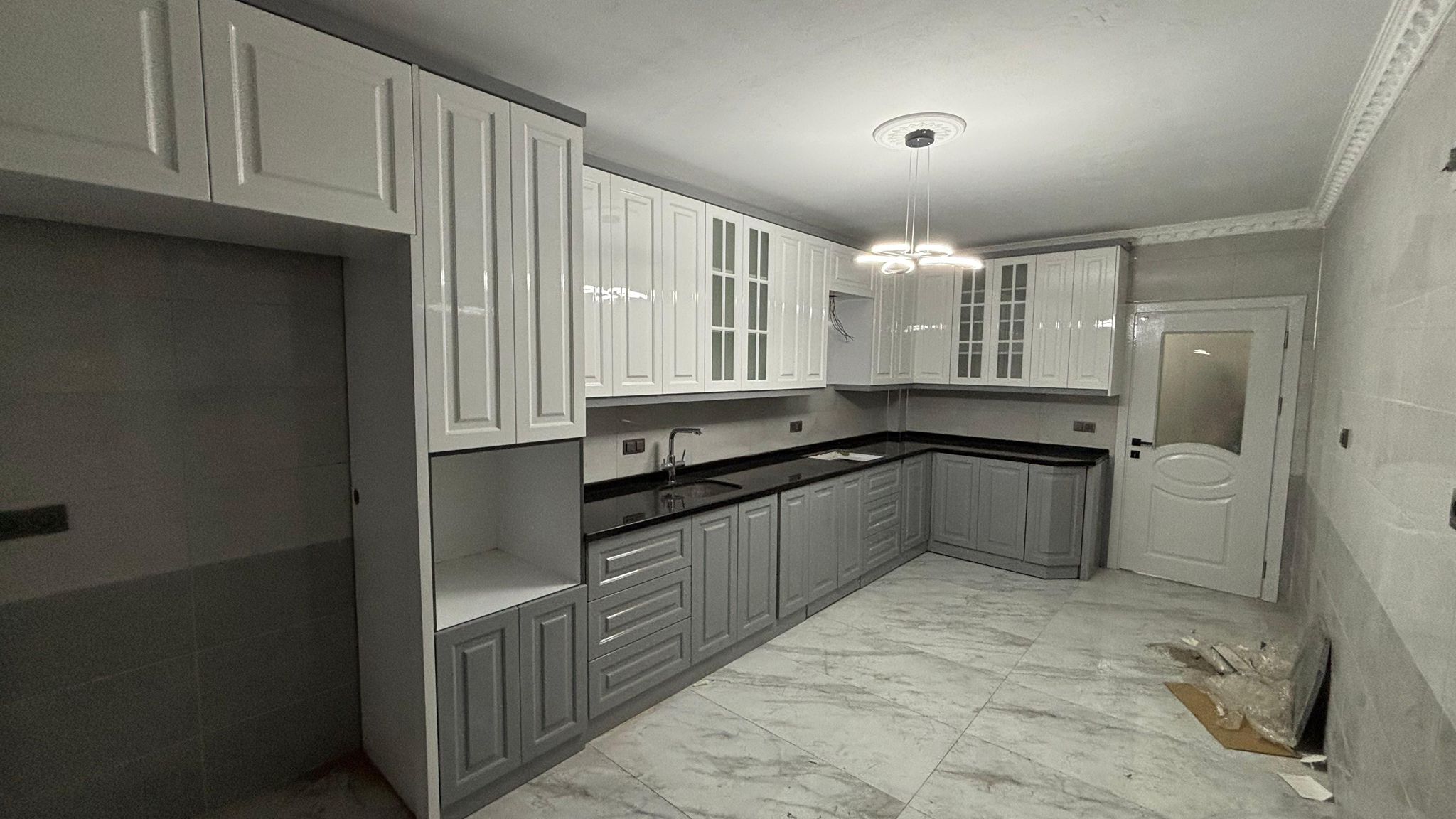 Doğuş Mermer Mobilya